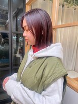 マッシュ グランバーズ 布施(MASHU GRANDVASE) デザインカラー