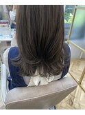レイヤー×アッシュ