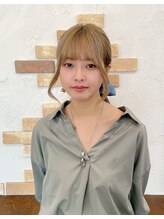 シュパーブ(SUPERBE)&nbsp;乗田 美咲