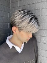 アビー(ABEY)&nbsp;バレイヤージュ