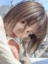 ロサ ブランシェ バイ エスト(Rosa Blanche by est)&nbsp;ボブ