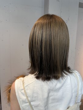 モンソ(monso) MONSOhair style95