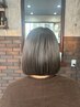 カット+カラー+トリートメント￥13500→11000