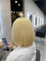 スタンス(STANCE)&nbsp;ぬきっぱなしブロンド