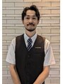 ダンディズムクラシック 琴似店(DANDIZM Classic) 小松田 誠二