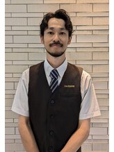 ダンディズムクラシック 琴似店(DANDIZM Classic)&nbsp;小松田 誠二