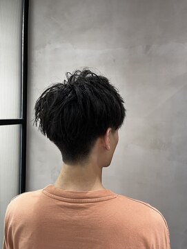 フェリア 松山(Feria) ショート 深田和也