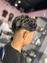 スリーベット (3BET)&nbsp;ラルフカール