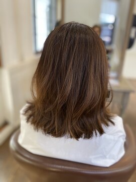 デイジーカラーズ(Daisy Colors) アッシュベージュ☆