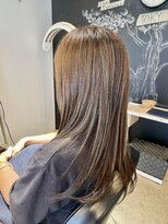 リロード(Re:load)&nbsp;フォギーベージュ