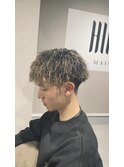 ツイスト