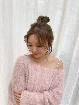 エミュ 天文館店(eMu) ナチュラルミルクティーベージュ