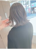髪質改善カラー、髪質改善ストレート
