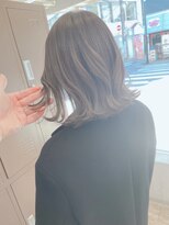 ヘアープレイス ピリオドアック(Hair Place .Acc)&nbsp;髪質改善カラー、髪質改善ストレート