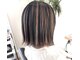 ル ジャルダン ヘアー プロデュース(Le.jardin hair produce)の写真