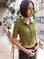 コンパクトbob