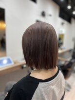 シエル 蒲田店(CIEL)&nbsp;ラベンダーベージュ