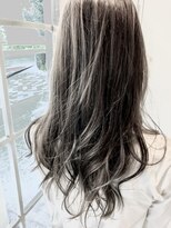 ヘアーズルーム 近鉄八尾(hair's RooM)&nbsp;グレージュカラー