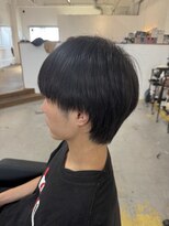エフフォーユアヘアー 北方店(F for your hair)&nbsp;メンズカット
