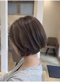 大人レイヤーボブ【浦和】
