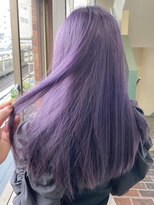 パレット 町田店(PALETTE)&nbsp;ラベンダーパープル　町田/町田駅/町田店