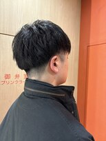 シャンプーボーイ 宮崎駅前店(SHAMPOO BOY)&nbsp;宮崎/ハイライト/メンズパーマ/宮崎駅