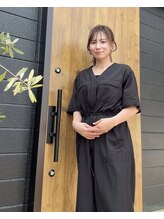 レイライン(Hair&Make salon Rayline) 鈴木 真由美
