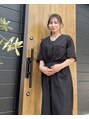 レイライン(Hair&Make salon Rayline) 鈴木 真由美