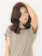 ザ サロン(THE SALON/Home)の写真/髪のお悩みに寄り添い、大人女性の”なりたい”を叶える、完全マンツーマンサロン <THE SALON>