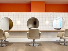アンドヘアー 沼津店(&hair)