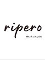 リペロ(ripero)/亀井太一