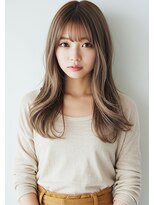 ライフイズ プレジャー 磐田中泉店(Life is… PLEASURE) #磐田 ハイトーン×韓国レイヤー