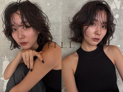 ジルトータルビューティーサロン 河内花園店 (JILL)の写真