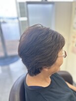 サンひまわり 高来店&nbsp;ショートスタイル