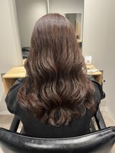 ムット(mutto) ロングレイヤー