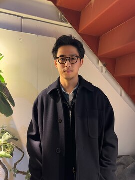 プロス(Pros) 表参道/ブリーチなし/レイヤーカット/ヘアセット