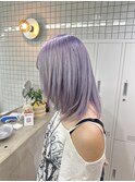 パープル