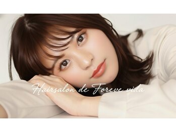 hairsalon de Forever vida