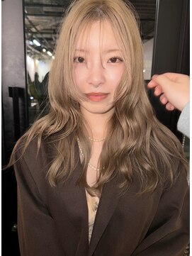 リテ(rite) ベージュカラー