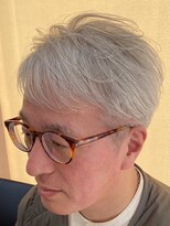 シザーズ(SCISSORS)&nbsp;メンズカット/ジェントルカット/郡山