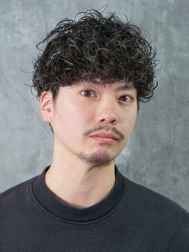 ヒロギンザ 田町店(HIRO GINZA) スペインカール