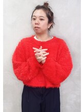 ロッコ(ROCCO)&nbsp;片岡 真梨那