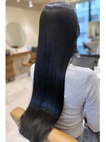 センジュ 武蔵小杉(SENJYU)&nbsp;透明感カラー/白髪ぼかし/白髪染め/髪質改善/艶髪/武蔵小杉/