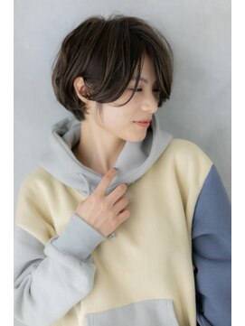 ルーシー(Lucy) ・