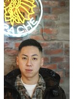 アパッシュ 大町店(Apache)&nbsp;フェザーアイビー