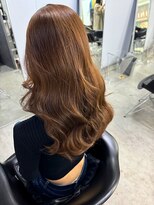 エフカード(F-card)&nbsp;ブラウンカラー