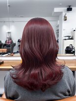 コーボ 柏(COVO)&nbsp;ワインレッド