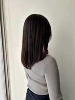 ペスカケイクリエイティブ(PESCA K-CREATIVE)&nbsp;赤みを抑えたグリーンブラウン