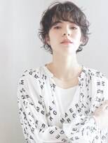 グリコ(grico)&nbsp;大人の抜け感ショート