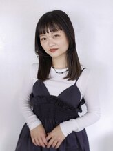 アビー(ABBEY) 岡本 まどか